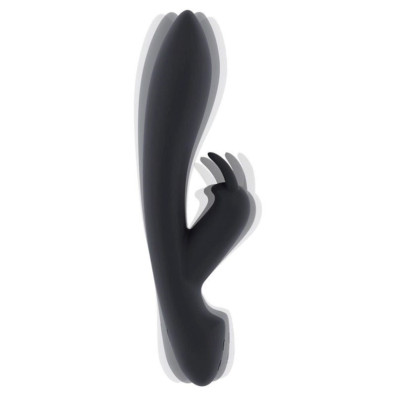 Jil Mila Flexible Rabbit Vibrator - - Rabbit Vibrators