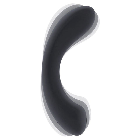 Jil Olivia Flexible Vibrator by Shots Toys - Rabbit Vibrators