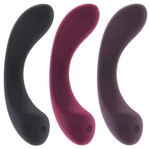 Jil Olivia Flexible Vibrator by Shots Toys - Rabbit Vibrators