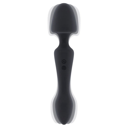 Jil Sasha Flexible Massager - - Clit Ticklers and Pulsators