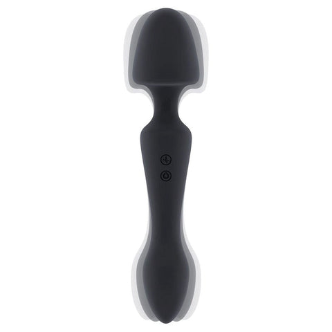 Jil Sasha Flexible Massager by Shots Toys - Clit Ticklers and Pulsators