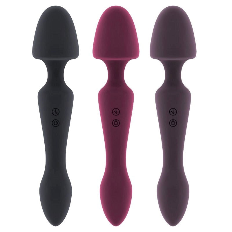 Jil Sasha Flexible Massager - - Clit Ticklers and Pulsators