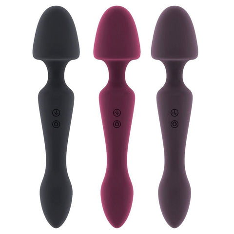 Jil Sasha Flexible Massager by Shots Toys - Clit Ticklers and Pulsators