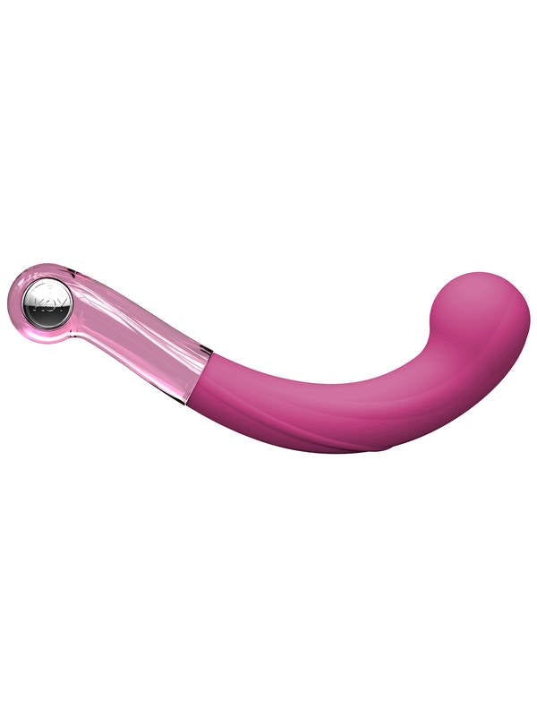 Key by Comet G-spot Wand - - Waterproof Vibrators