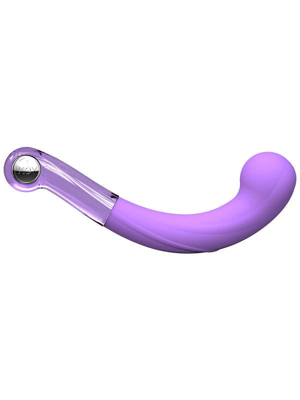 Key by Comet G-spot Wand - - Waterproof Vibrators