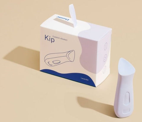 Kip Silicone Personal Massager by Dame Products - Butt Plugs