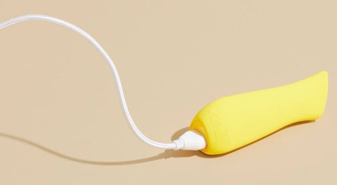 Kip Silicone Personal Massager by Dame Products - Butt Plugs