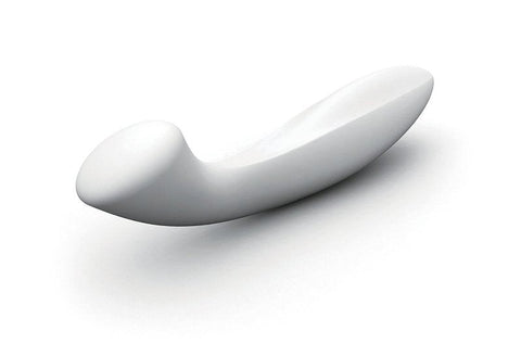 Ella Waterproof Silicone G Spot Vibrator by Lelo - Strap On Sextoys
