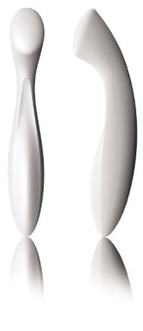 Ella Waterproof Silicone G Spot Vibrator by Lelo - Strap On Sextoys
