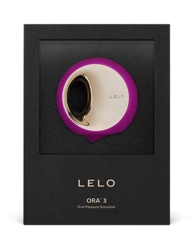 Lelo Ora 3 - - Luxury Sex Toys