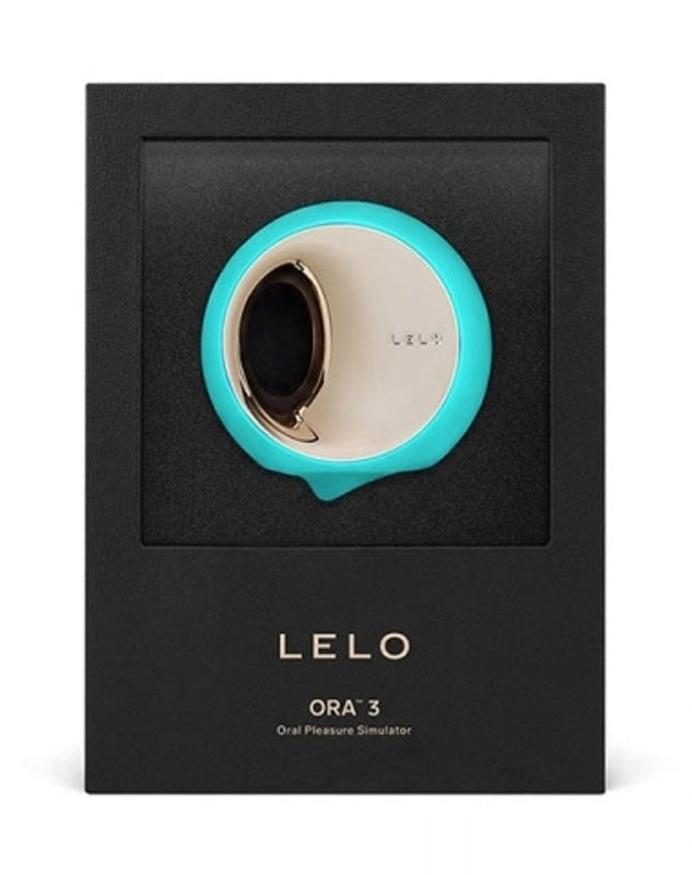 Lelo Ora 3 - - Luxury Sex Toys