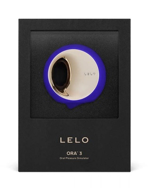 Lelo Ora 3 - - Luxury Sex Toys