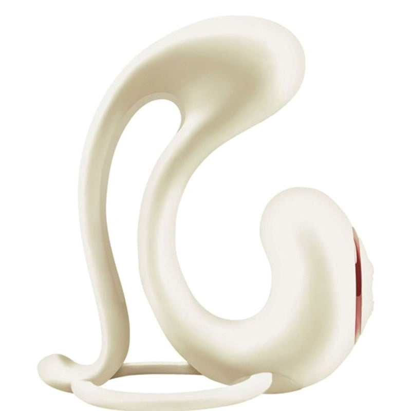 Luxe Opus Pleasure Vibe - - Clit Ticklers and Pulsators