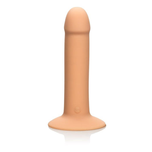 Luxe Touch Sensitive Vibrator - - Rabbit Vibrators