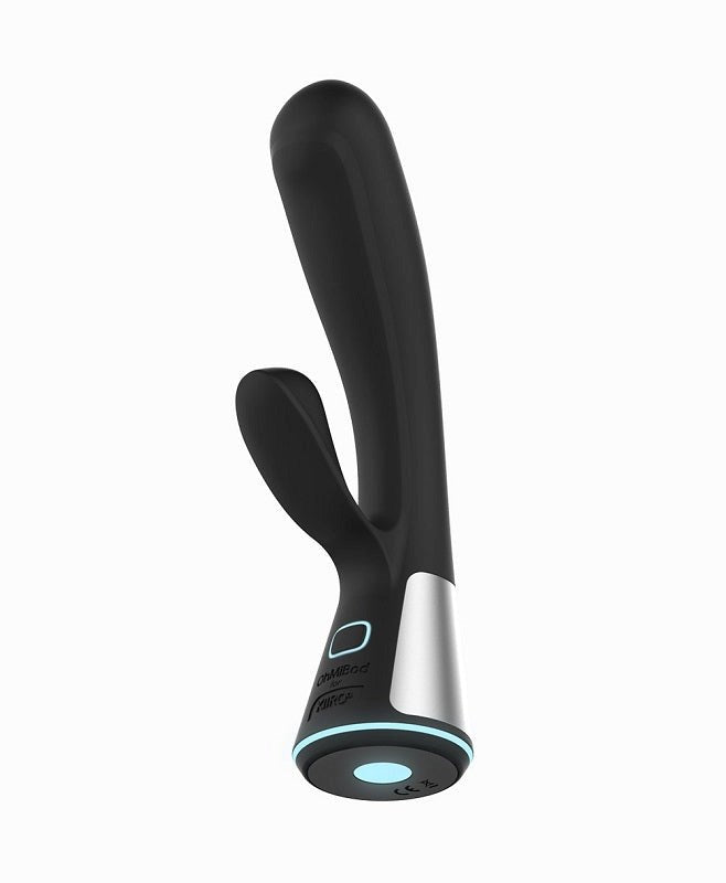 OhmiBod Fuse for Kiiroo - - Vibrating Dildos