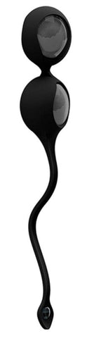 OVO L1A Silicone Kegel Love Balls by Xgen Products - Masks And Blindfolds