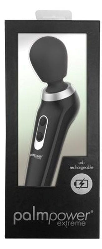 Palm Power Extreme - - Collars And Cuffs