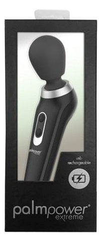 PalmPower Extreme Massager by BMS Factory - Personal Massagers
