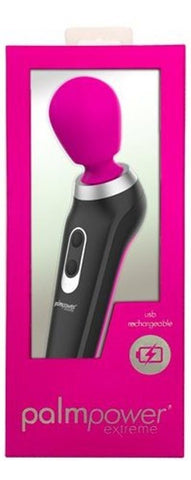 PalmPower Extreme Massager by BMS Factory - Personal Massagers