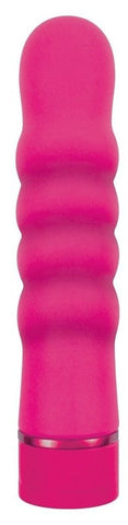PowerPlay Force Power Vibe by NS Novelties - Non-Realistic Dildos