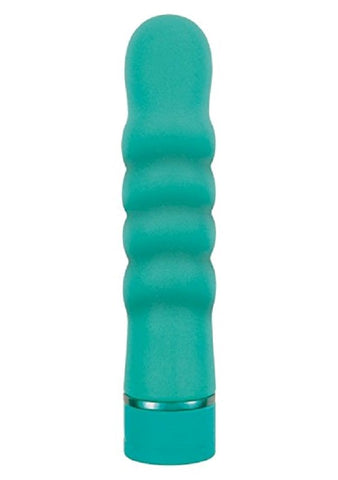 PowerPlay Force Power Vibe by NS Novelties - Non-Realistic Dildos