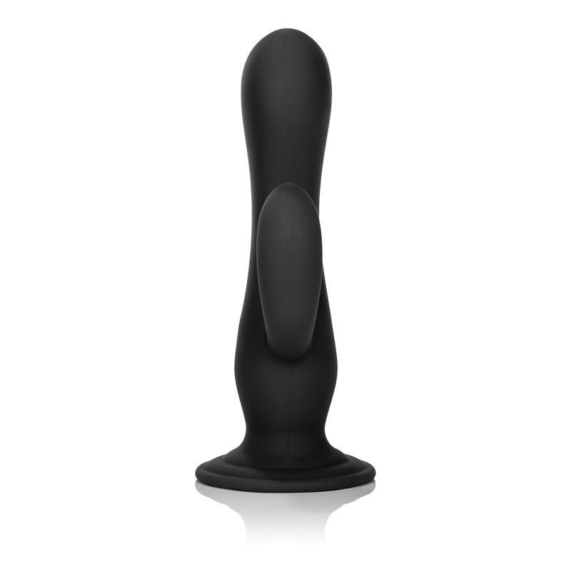 Rechargeable Love Rider Wireless Pleaser - - Rabbit Vibrators