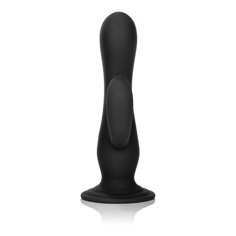 Love Rider Wireless Pleaser by California Exotics - Rabbit Vibrators