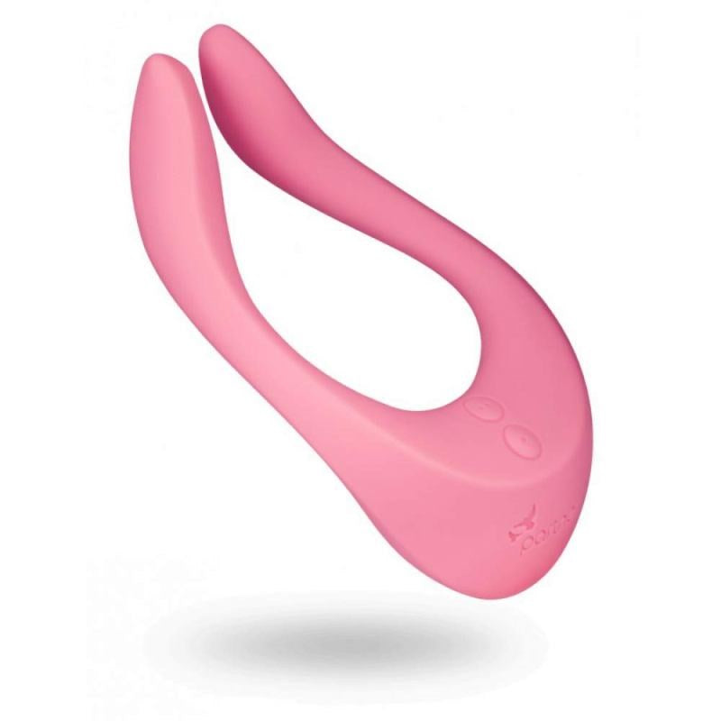 Satisfyer Endless Joy - - Realistic Dildos