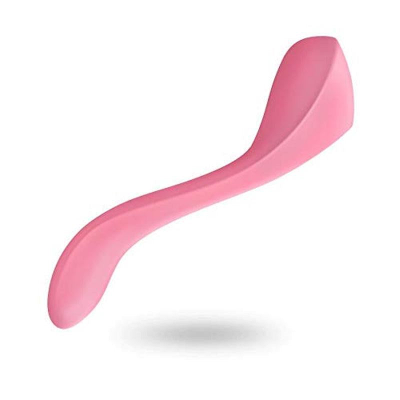 Satisfyer Endless Joy - - Realistic Dildos