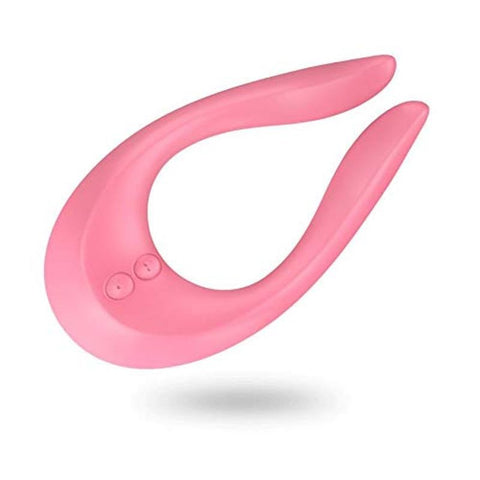 Endless Joy Realistic Dildo by Satisfyer - Realistic Dildos