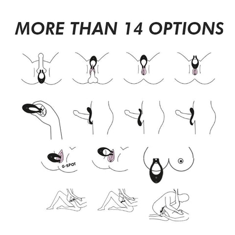 Endless Love Luxury Sex Toy by Satisfyer - Luxury Sex Toys