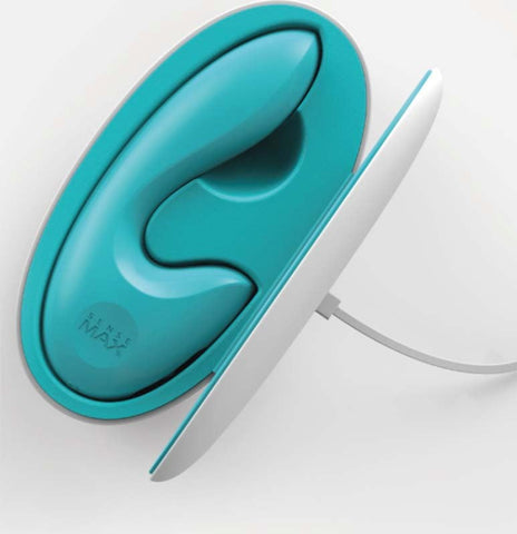 SenseVibe Dual-Stimulation Vibrator by SenseMax - Luxury Sex Toys