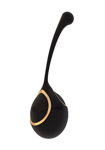 Vive Zeki Luxury Adult Pleasure Toy by Shots Toys - Luxury Sex Toys