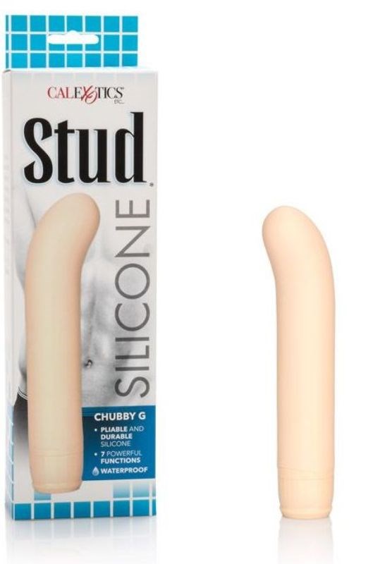 Silicone Stud Chubby G - - Realistic Dildos