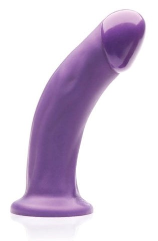 Adam Super Soft Realistic Dildo by Tantus - Realistic Dildos