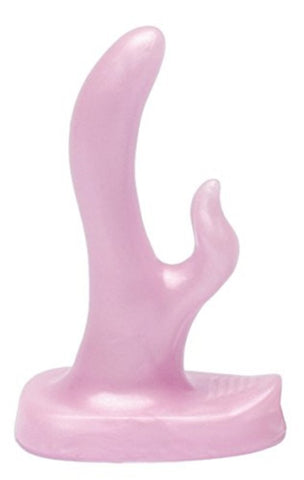 Delta Silicone Pleasure Dildo by Tantus - Non-Realistic Dildos