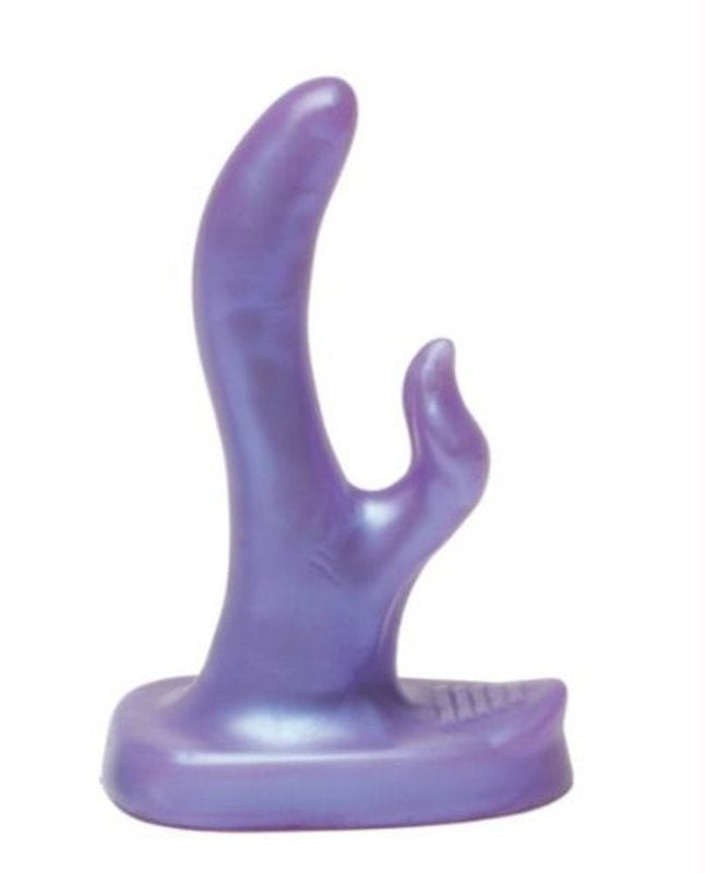 Tantus Delta - - Non-Realistic Dildos