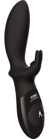Silicone Rabbit Vibrator by Xgen Products - Rabbit Vibrators