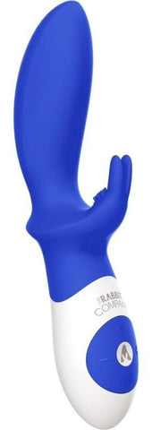 Silicone Rabbit Vibrator by Xgen Products - Rabbit Vibrators