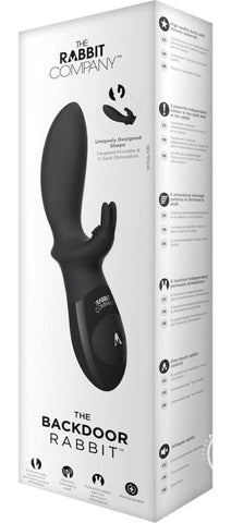 Silicone Rabbit Vibrator by Xgen Products - Rabbit Vibrators