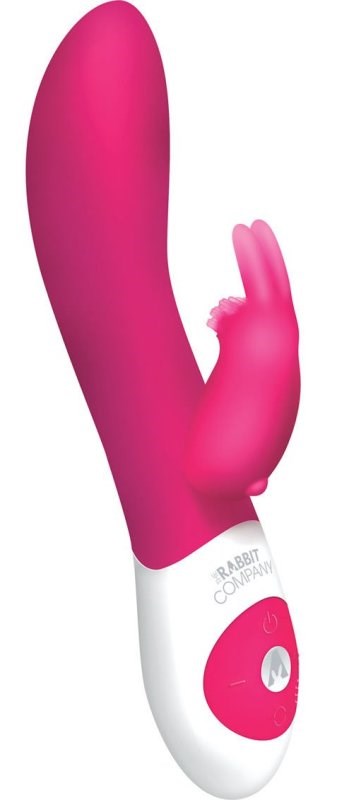 The Classic Rabbit - - Non-Realistic Dildos