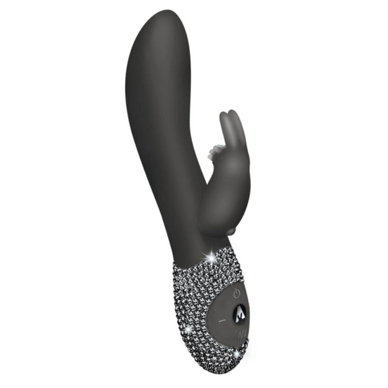 The Classic Rabbit Bling - - Rabbit Vibrators