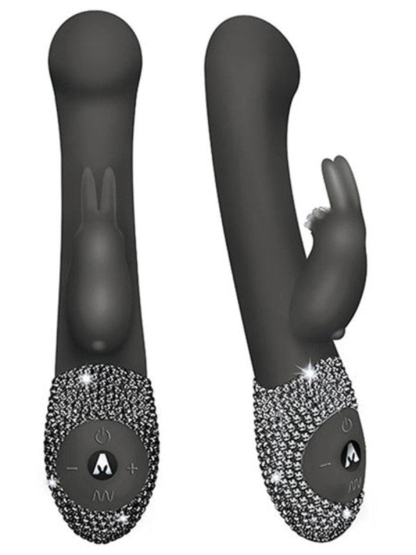 The G-Spot Rabbit Bling - - Rabbit Vibrators