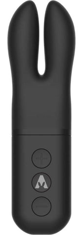 Portable Pleasure Device by Xgen Products - Rabbit Vibrators
