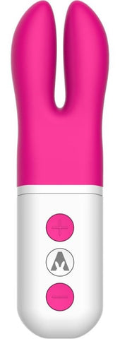 Portable Pleasure Device by Xgen Products - Rabbit Vibrators