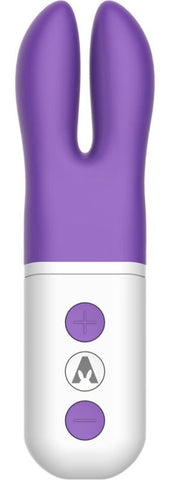Portable Pleasure Device by Xgen Products - Rabbit Vibrators