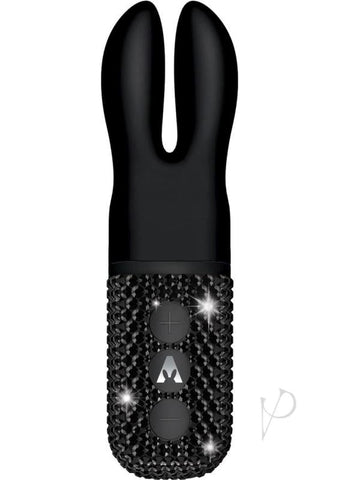 Pocket Rabbit Bling Vibe by Xgen Products - Realistic Dildos