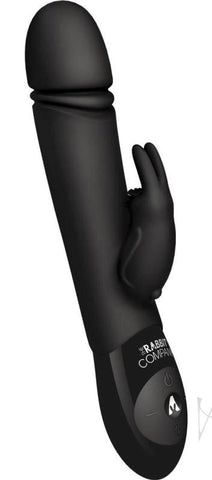 Thrusting Rabbit Bullet Vibrator by Xgen Products - Bullet Vibrators
