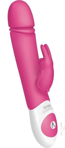 Thrusting Rabbit Bullet Vibrator by Xgen Products - Bullet Vibrators
