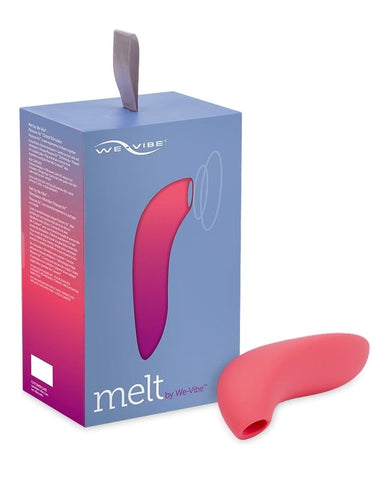 We Vibe Melt Realistic Dildo by Lovehoney - Realistic Dildos